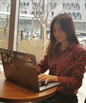 Ahreum Lee