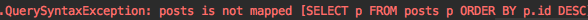 error